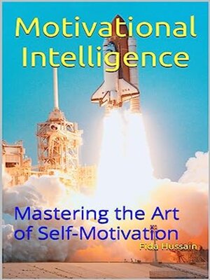 cover image of Motivational Intelligence